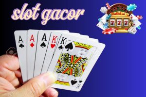 gacor